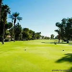 Indian Palms Vacation Club 