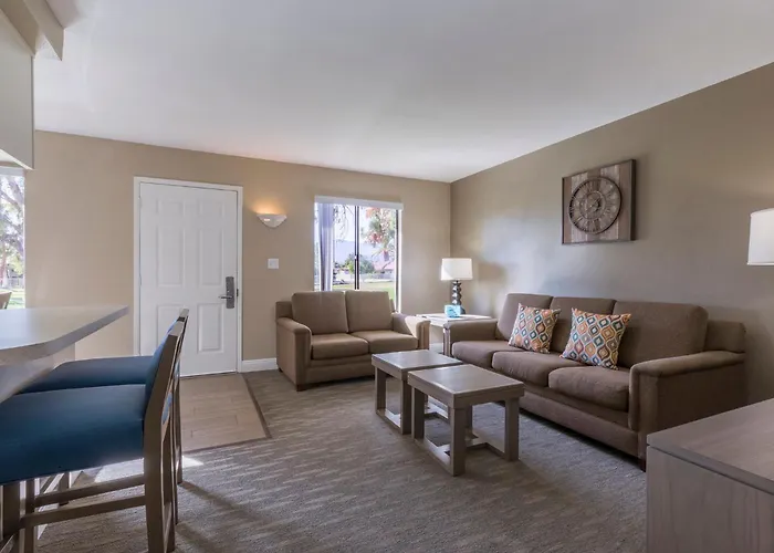 Indian Palms Vacation Club