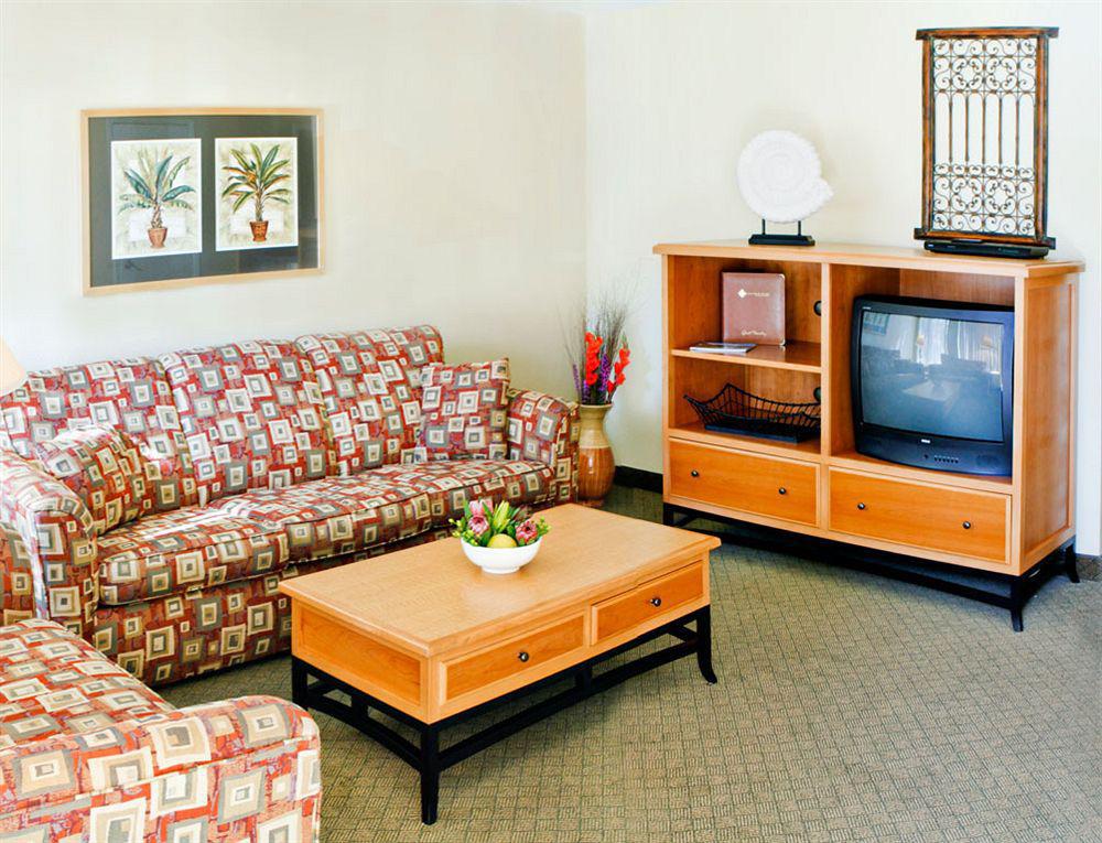 Indian Palms Vacation Club Indio
