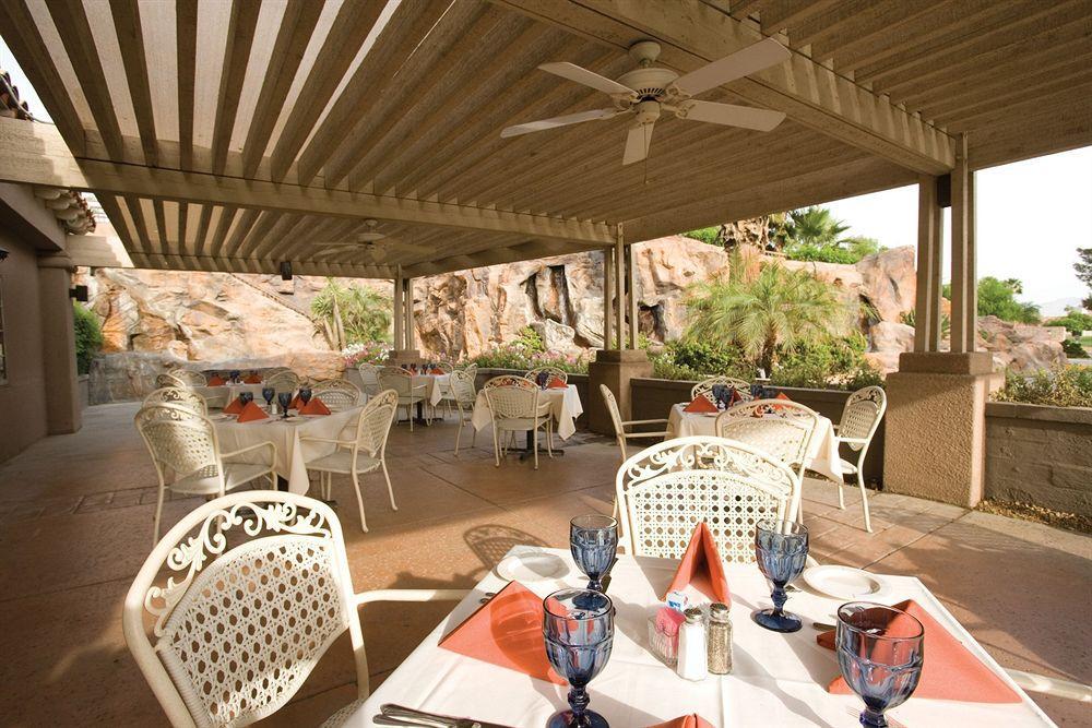 Hotel Indian Palms Vacation Club Indio