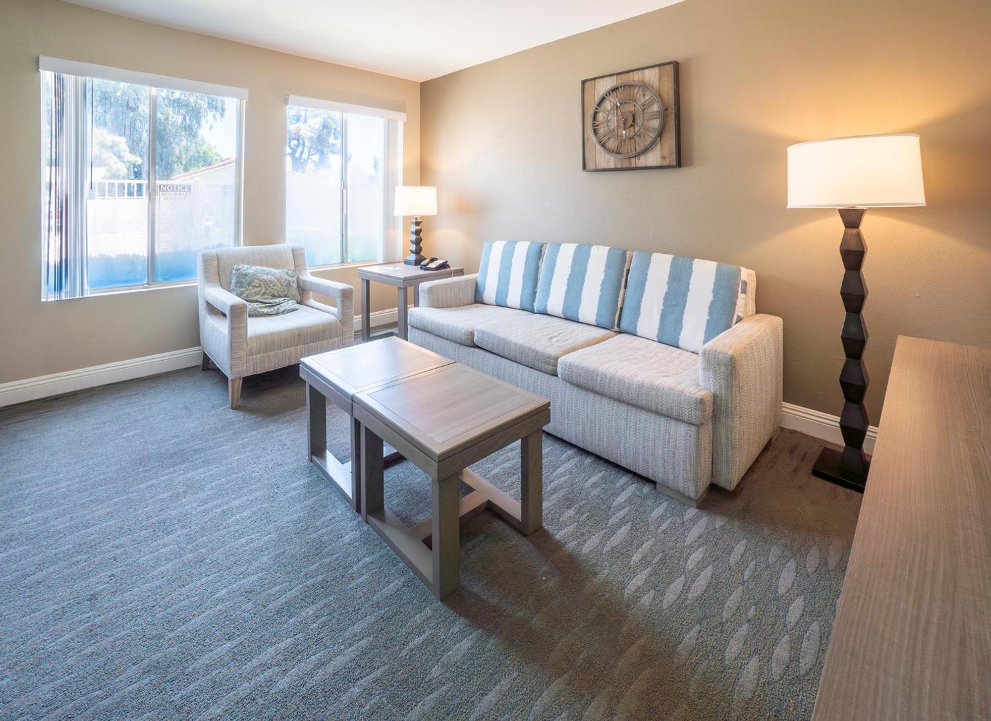 Indian Palms Vacation Club 4* Indio