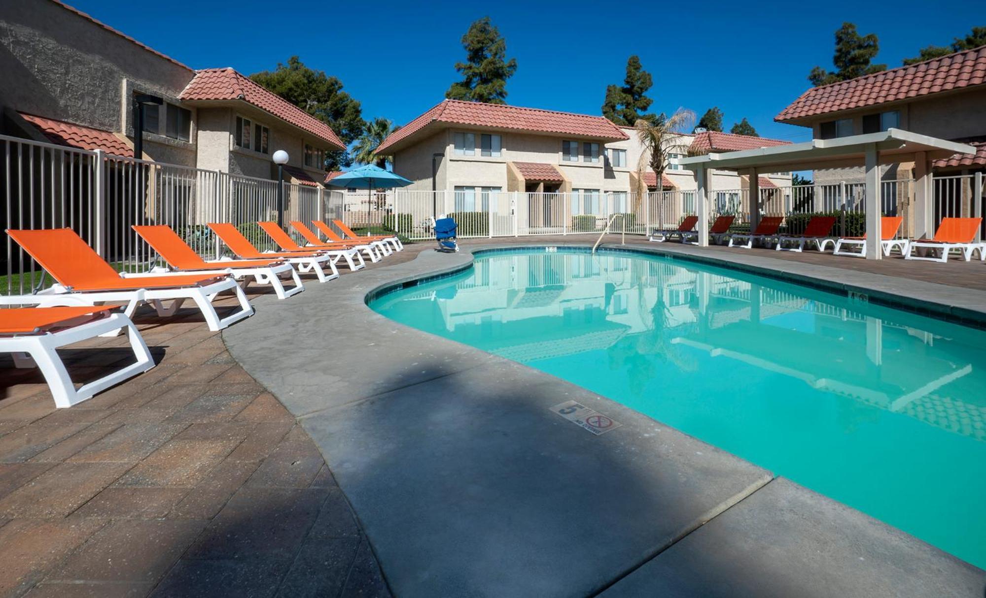Indian Palms Vacation Club 4* Indio