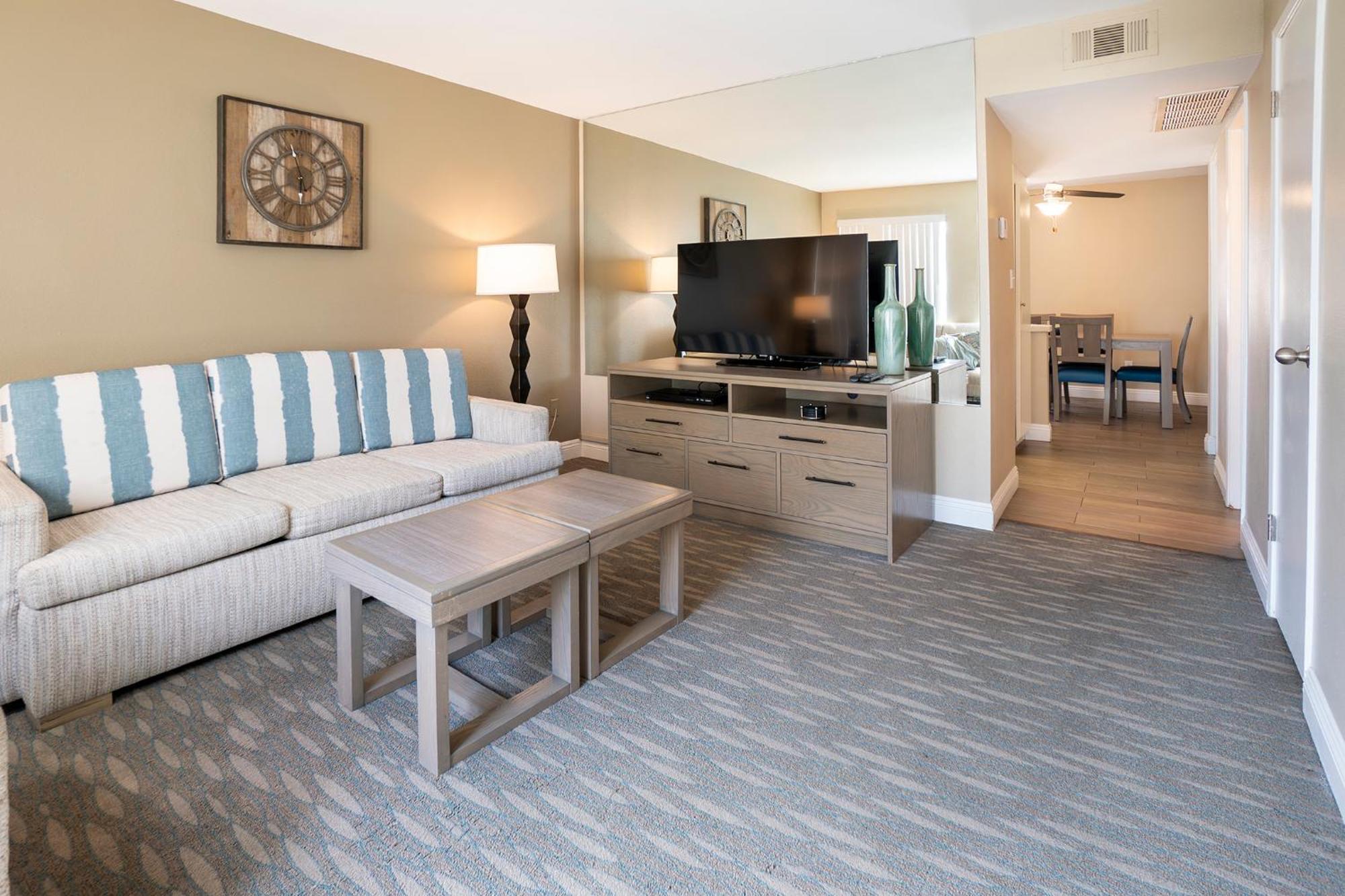 Hotel Indian Palms Vacation Club 4*