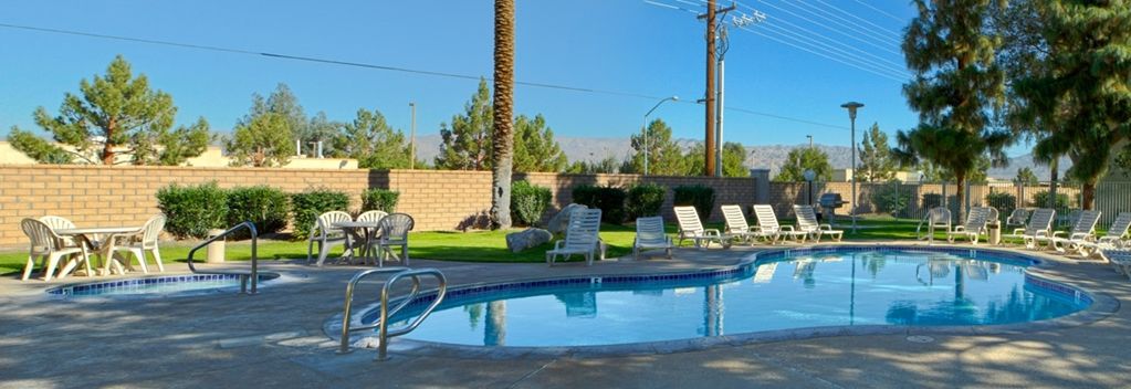 Indian Palms Vacation Club Hotel Indio