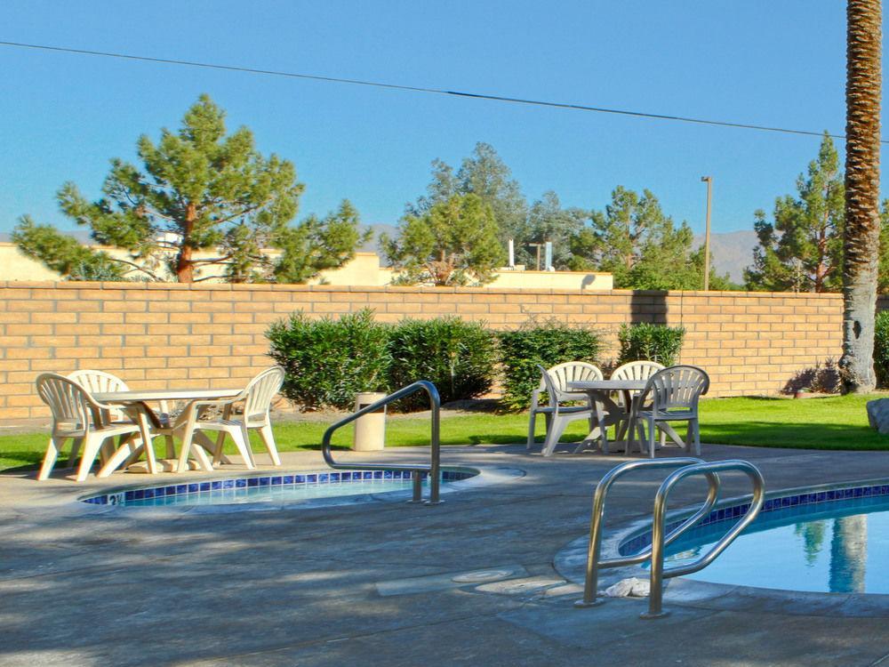 Hotel Indian Palms Vacation Club Indio