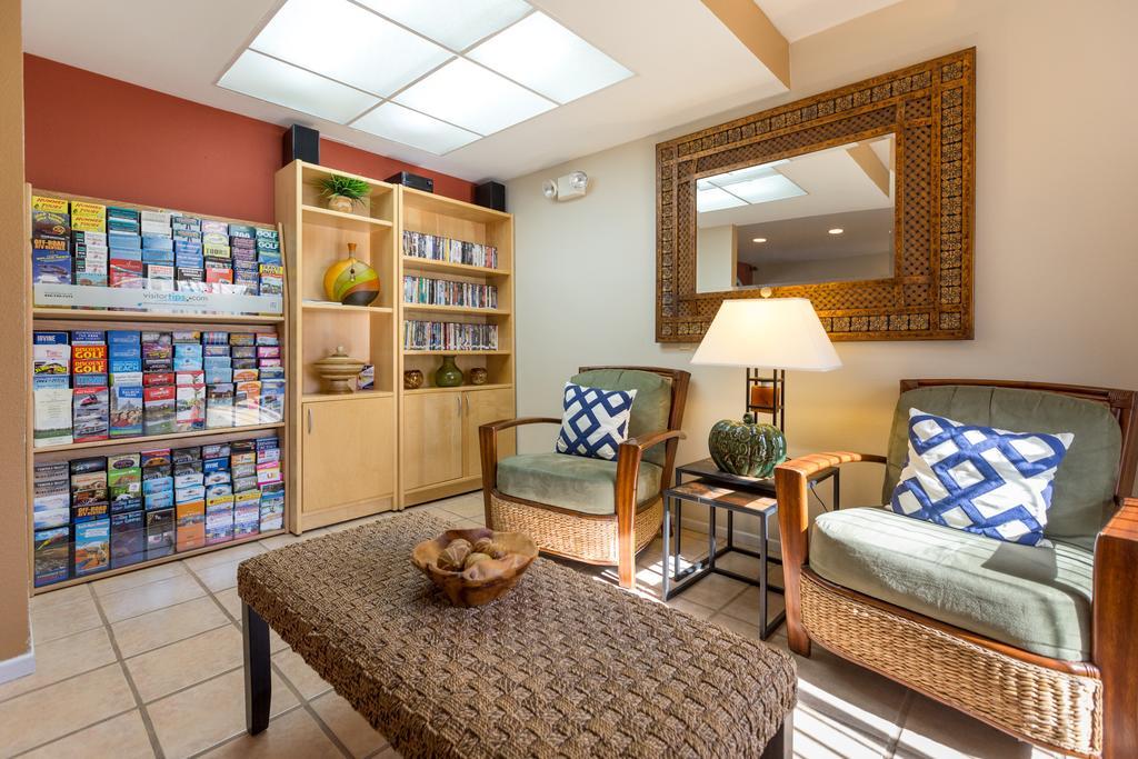 Hotel Indian Palms Vacation Club 4*