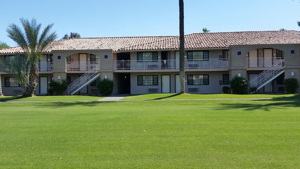 Hotel Indian Palms Vacation Club Indio