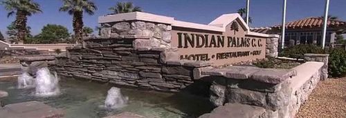 Indian Palms Vacation Club 4* Indio