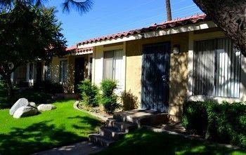 Indian Palms Vacation Club Hotel Indio