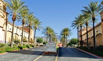 Indian Palms Vacation Club Indio