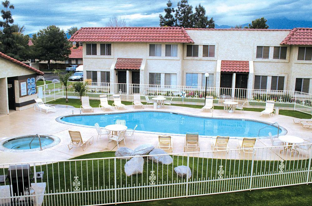 Indian Palms Vacation Club Hotel Indio