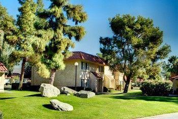Indian Palms Vacation Club Hotel Indio