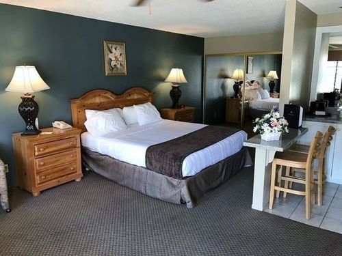 Hotel Indian Palms Vacation Club