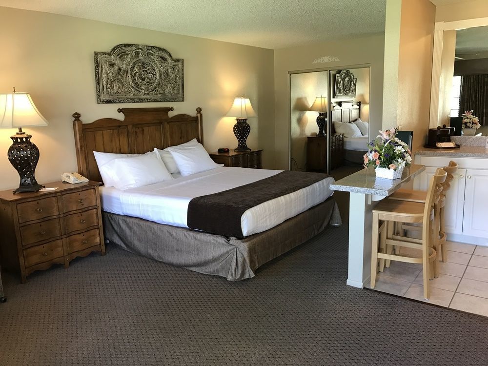 Indian Palms Vacation Club 4*