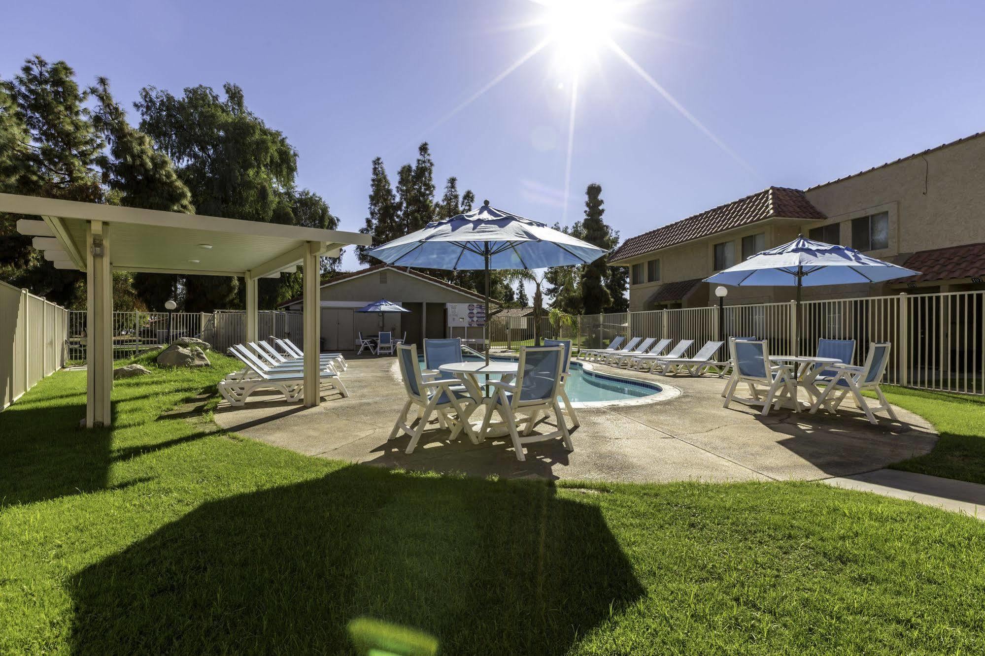 Indian Palms Vacation Club Indio