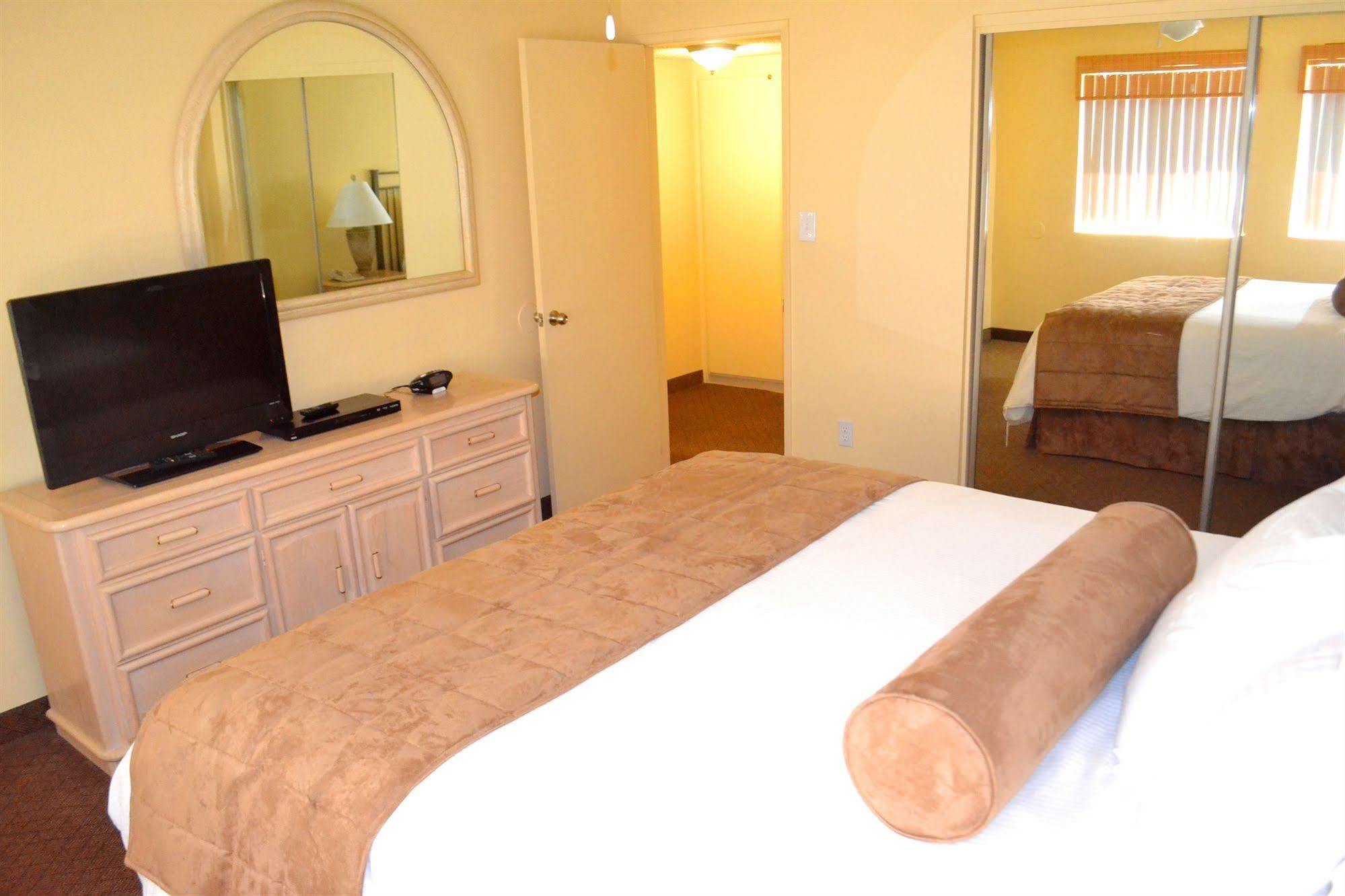 Indian Palms Vacation Club Indio