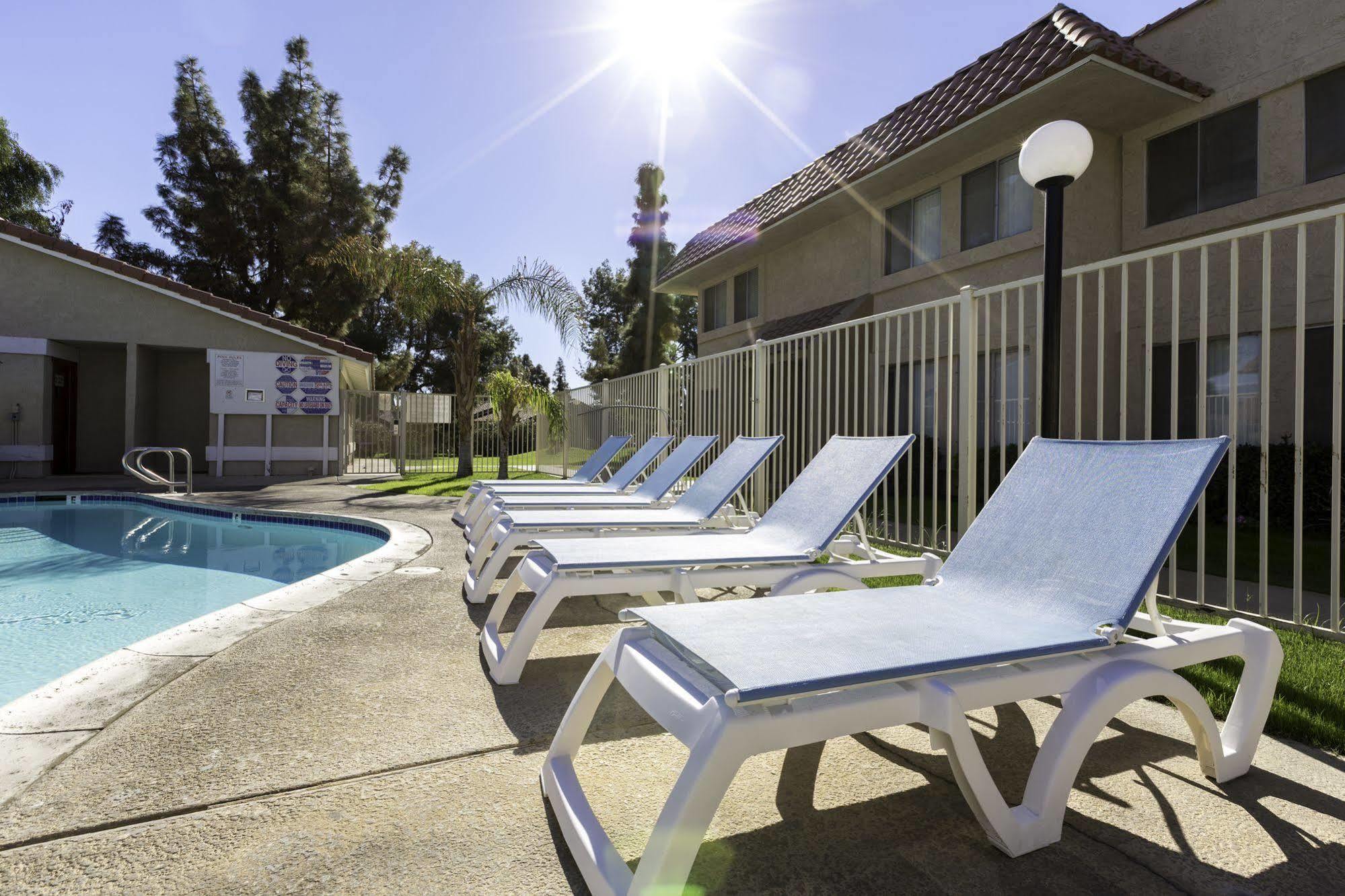 Hotel Indian Palms Vacation Club 4*