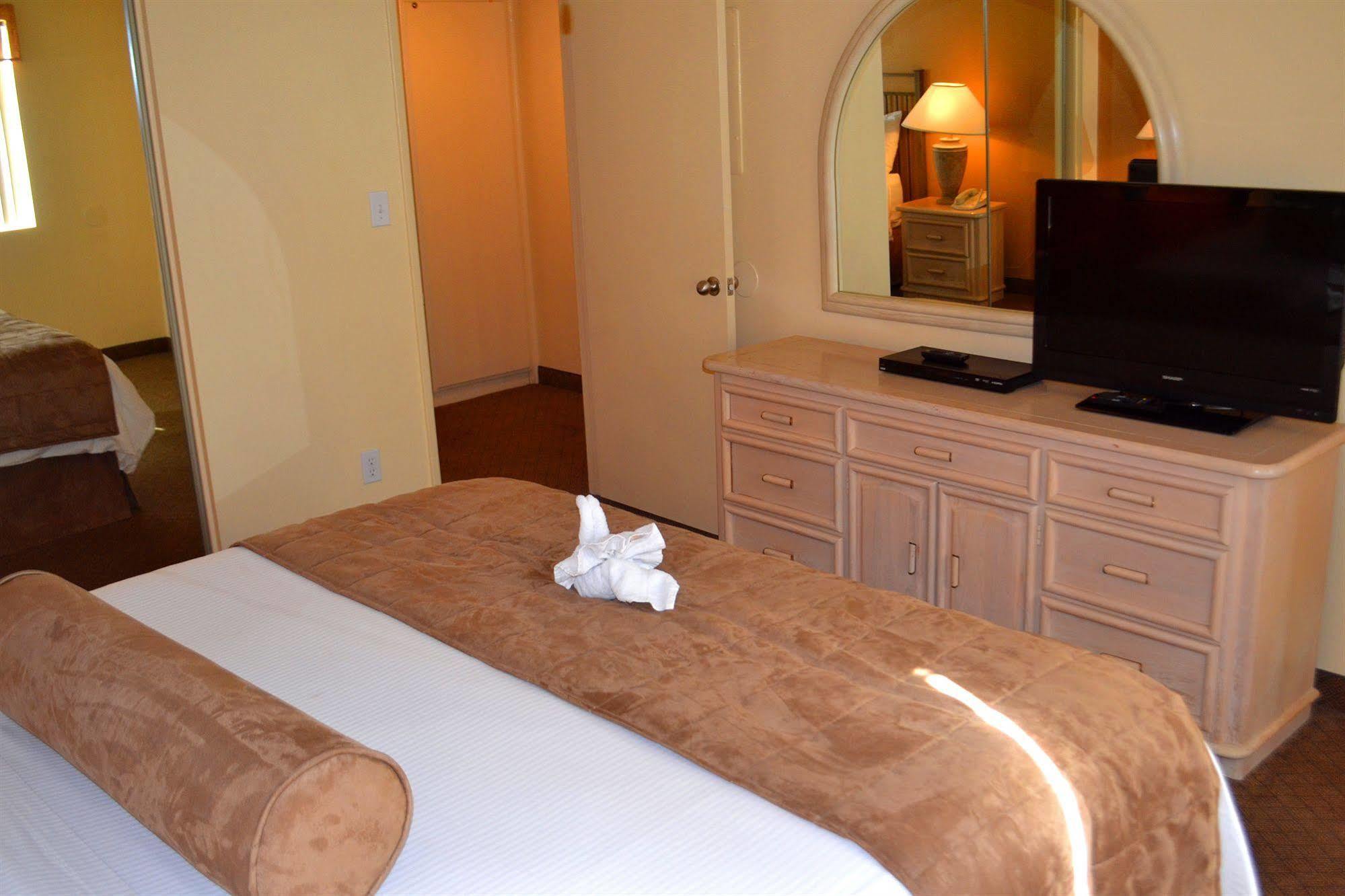Indian Palms Vacation Club