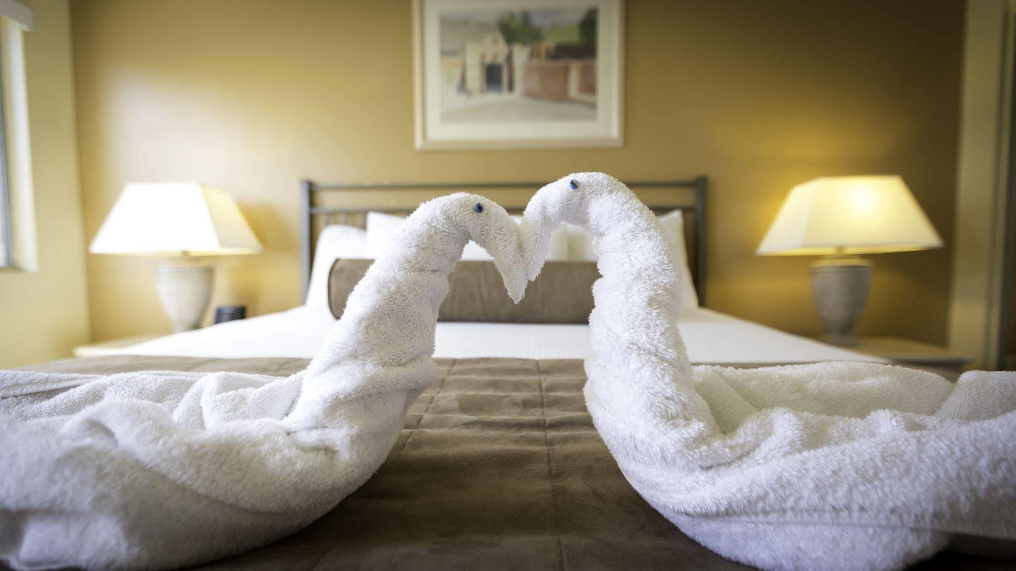 Indian Palms Vacation Club 4*