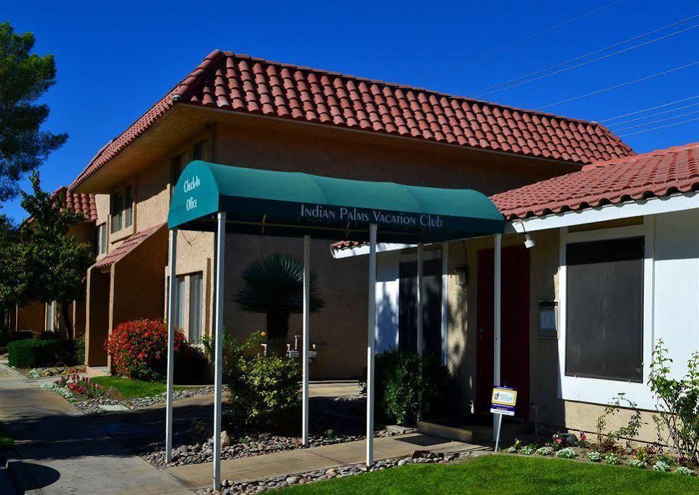 Hotel Indian Palms Vacation Club Indio