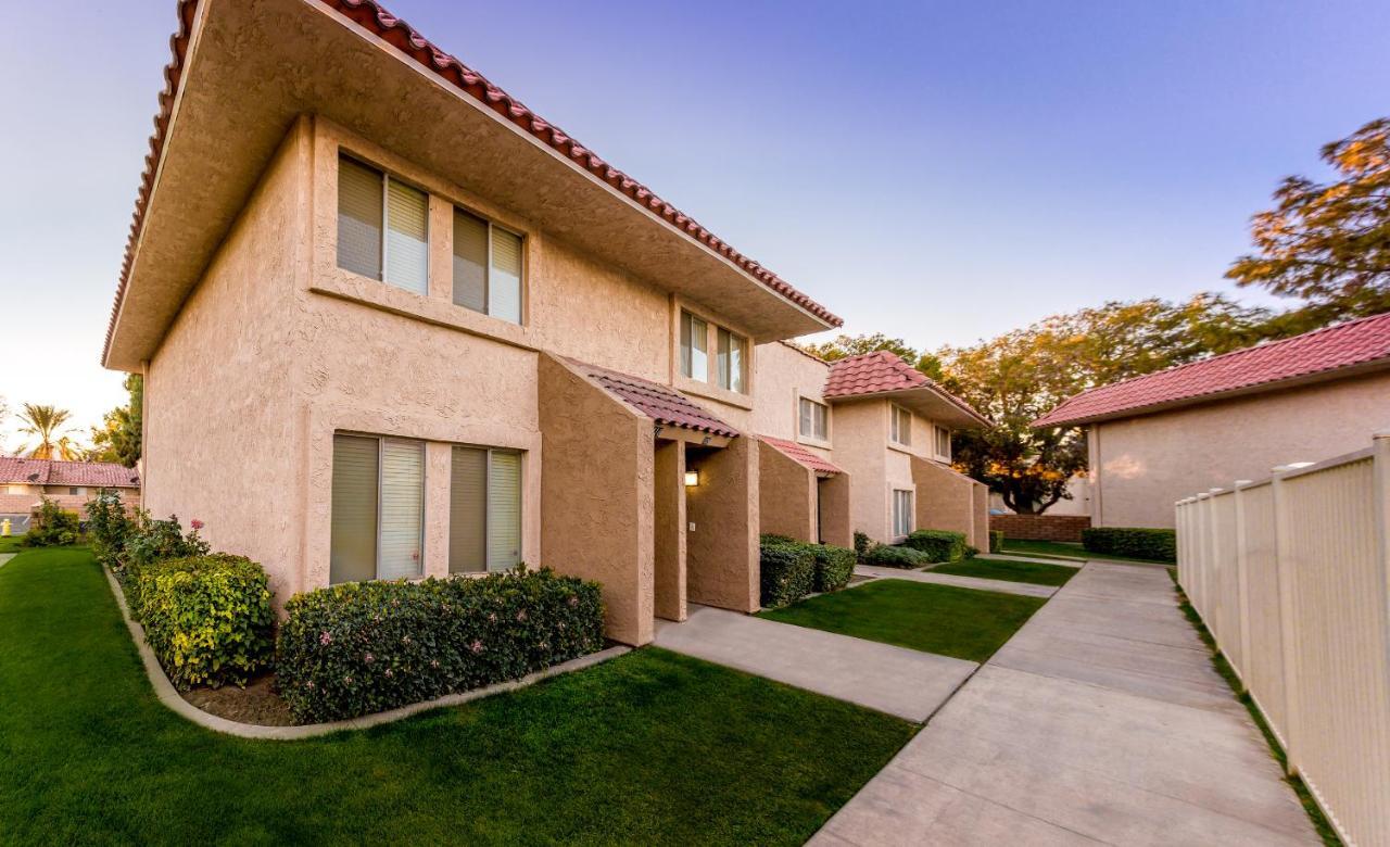 Indian Palms Vacation Club Hotel Indio