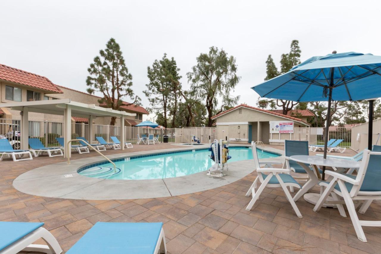 Indian Palms Vacation Club 4*