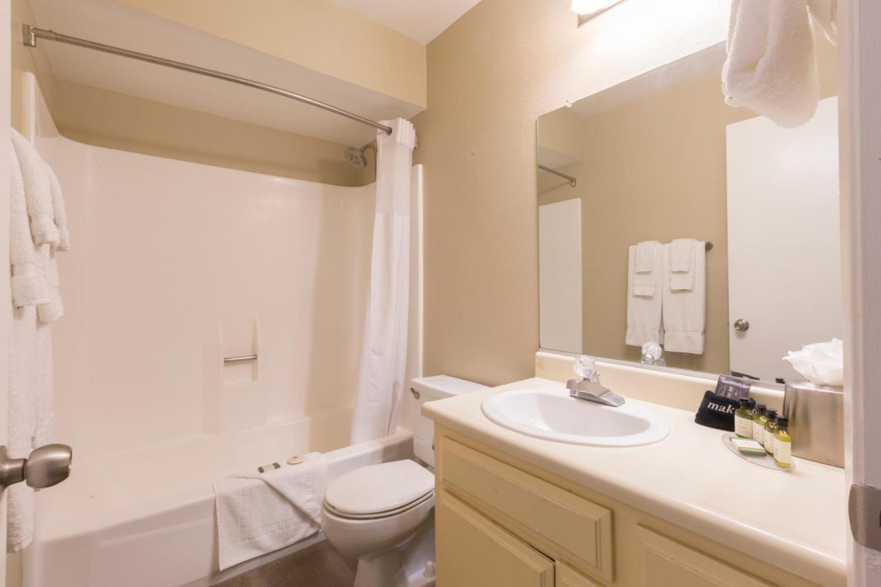 Indian Palms Vacation Club Hotel Indio