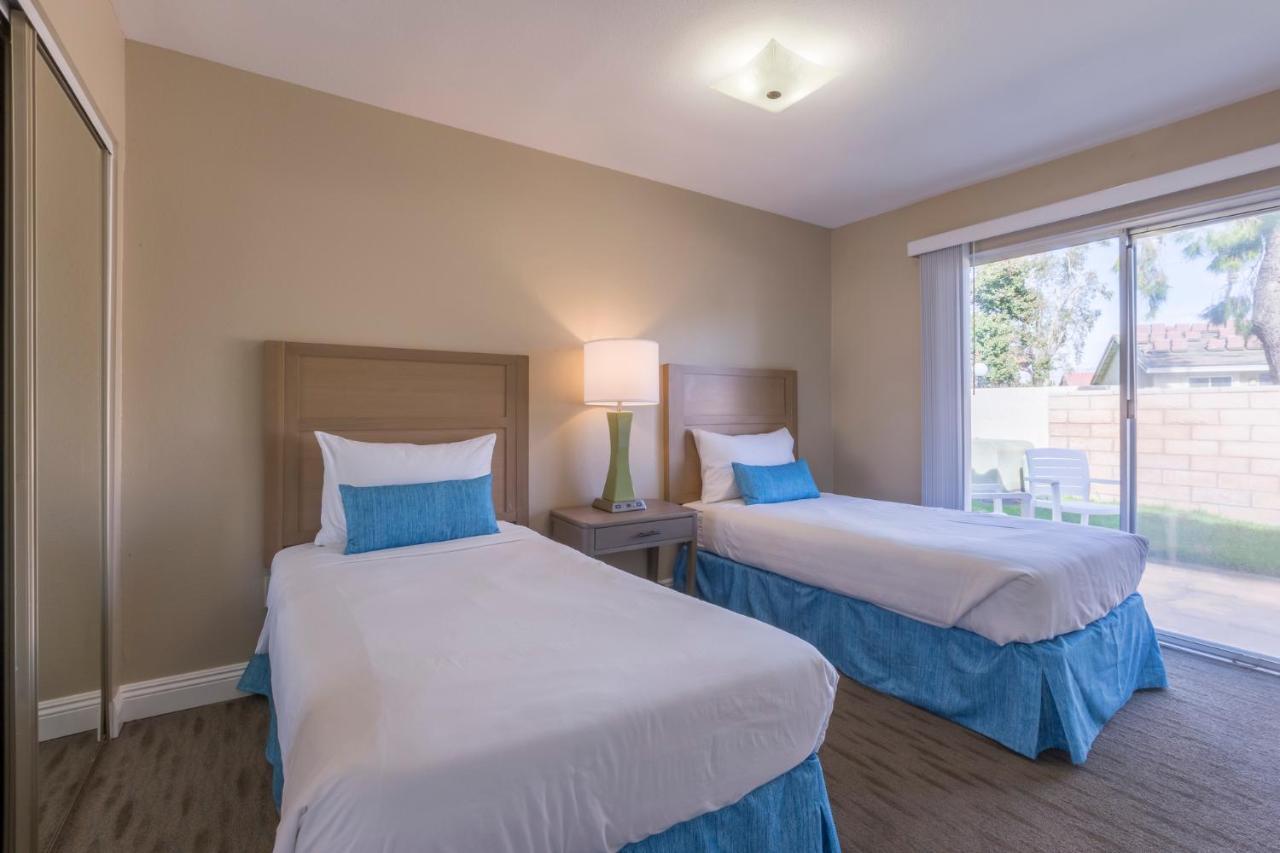 Hotel Indian Palms Vacation Club 4*