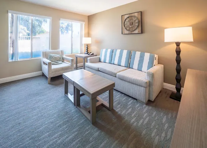 Indian Palms Vacation Club
