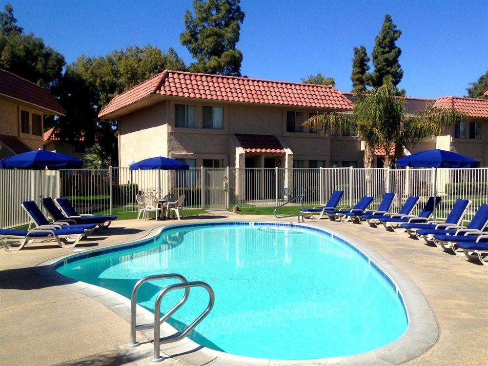 Indian Palms Vacation Club Hotel Indio