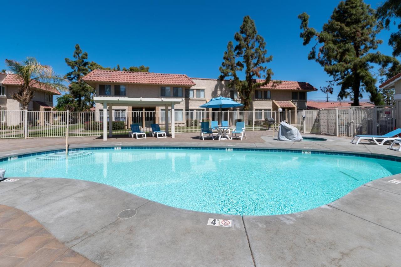 Indian Palms Vacation Club Indio