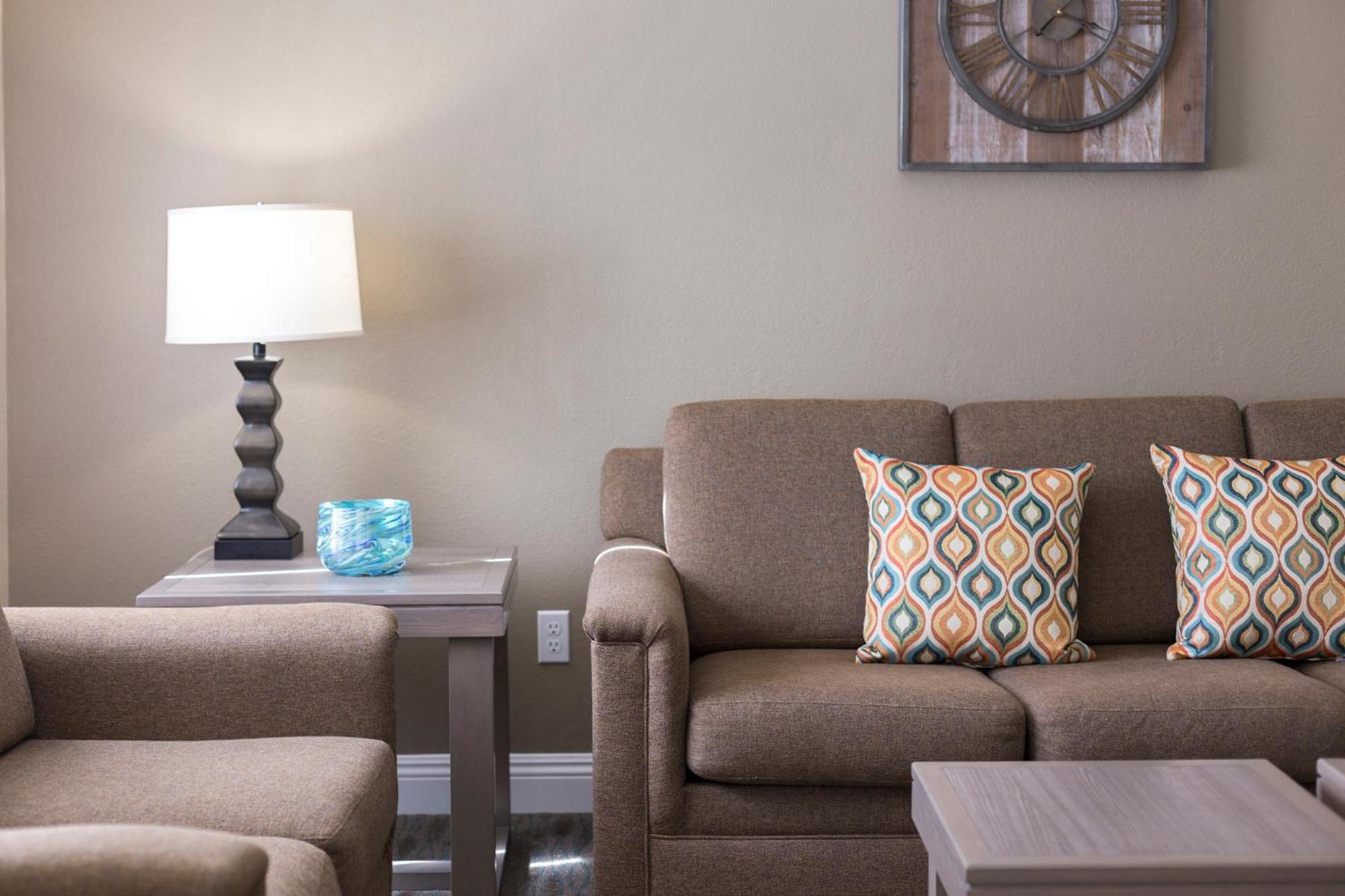 Hotel Indian Palms Vacation Club