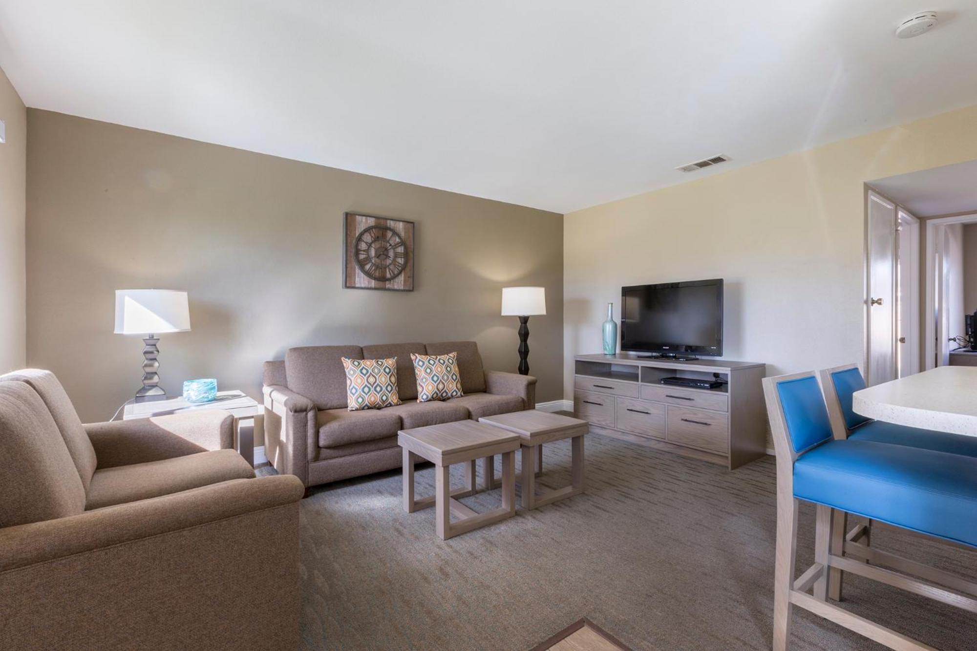 Indian Palms Vacation Club Hotel 4*