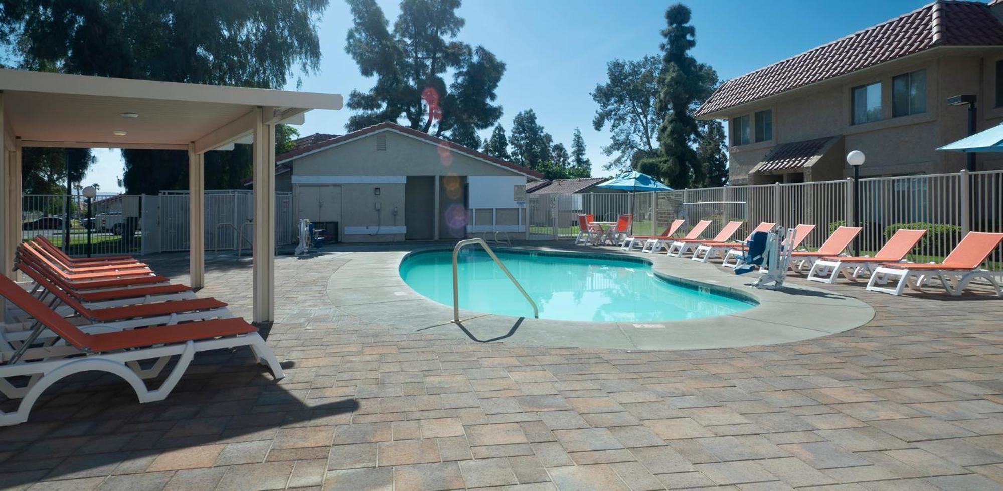 Indian Palms Vacation Club Hotel