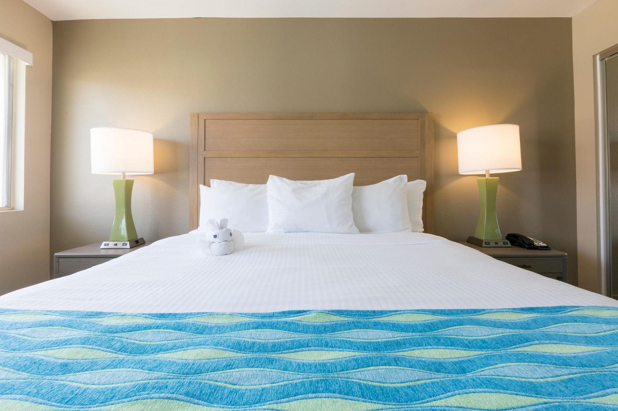 Indian Palms Vacation Club Indio