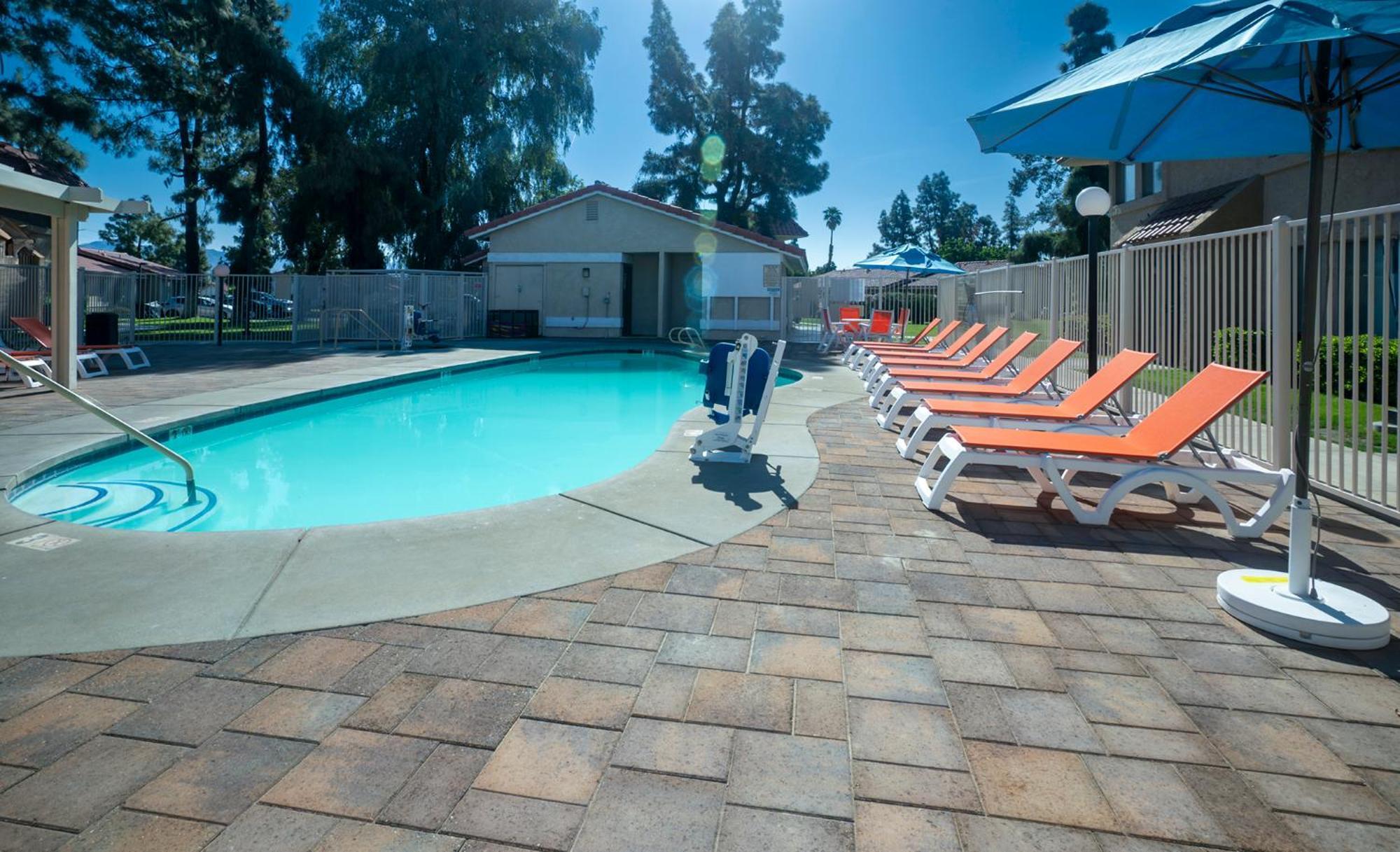 Hotel Indian Palms Vacation Club