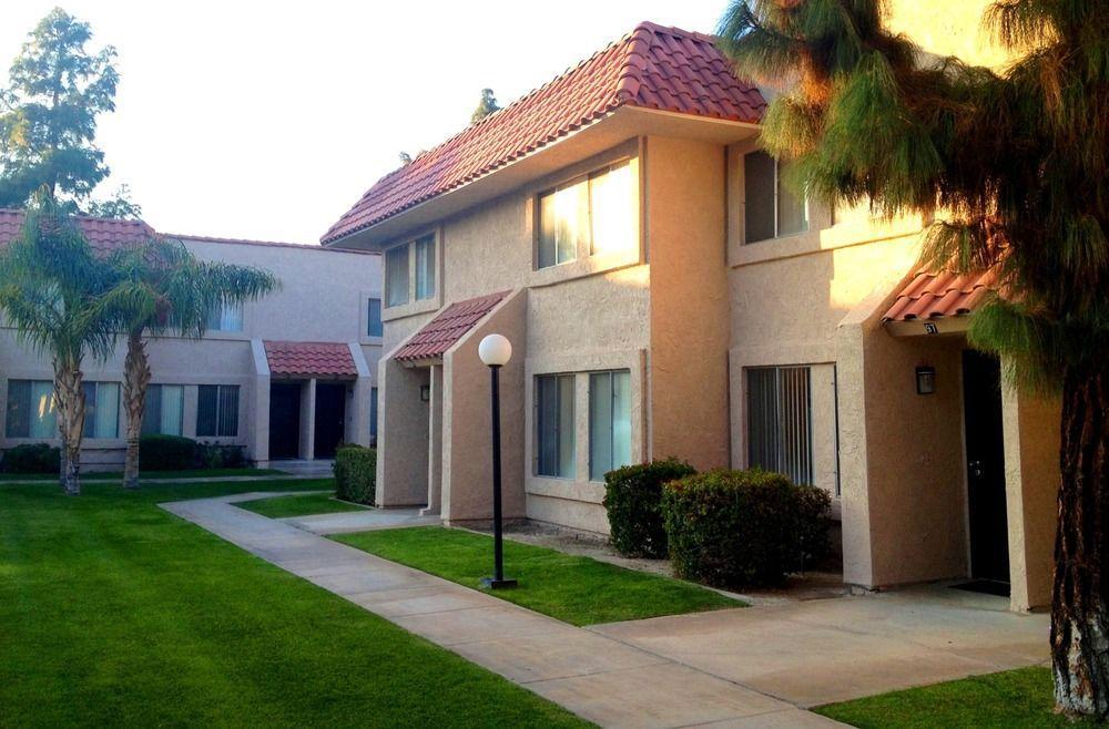 Indian Palms Vacation Club Indio