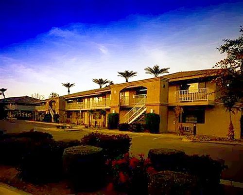 Hotel Indian Palms Vacation Club