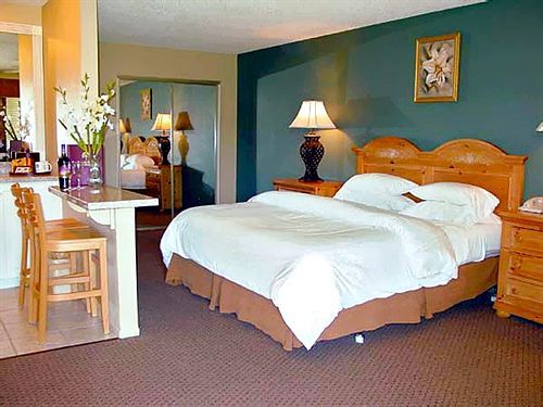 Indian Palms Vacation Club Hotel Indio