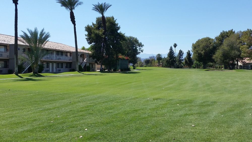 Hotel Indian Palms Vacation Club
