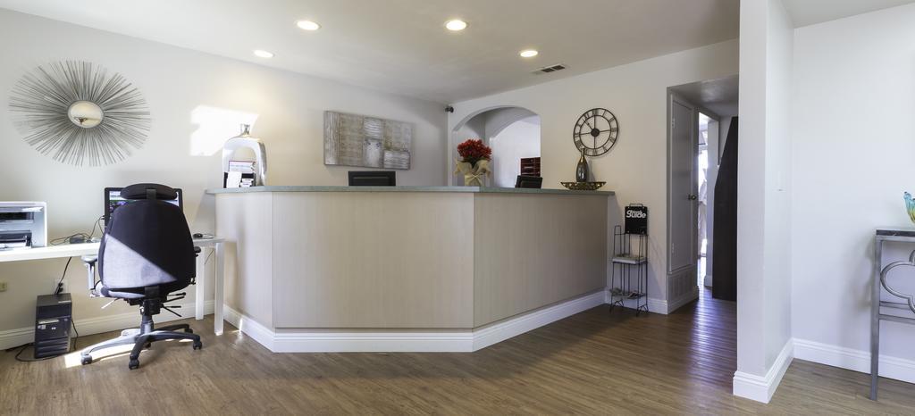 Indian Palms Vacation Club Hotel