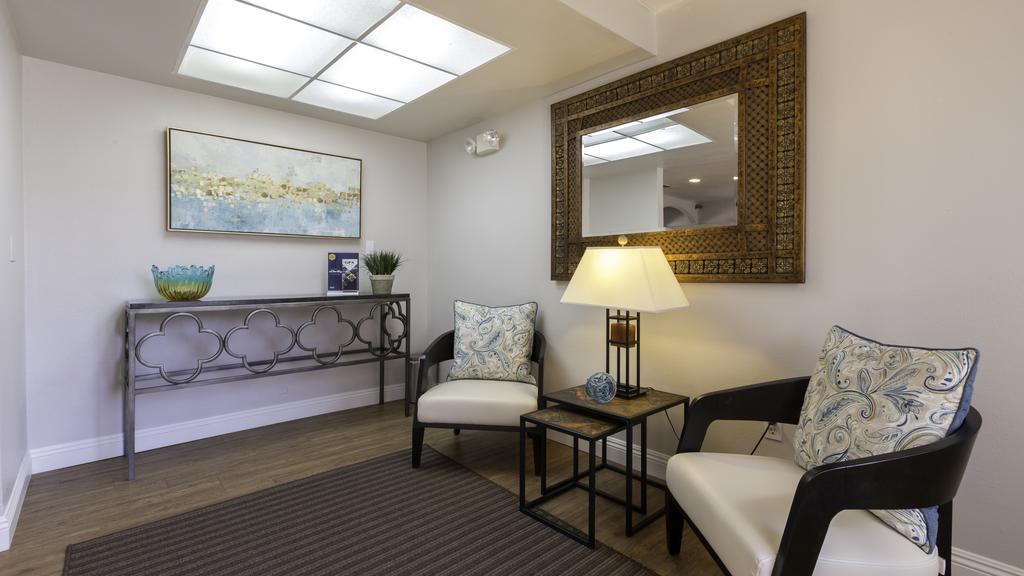 Indian Palms Vacation Club Hotel 4*