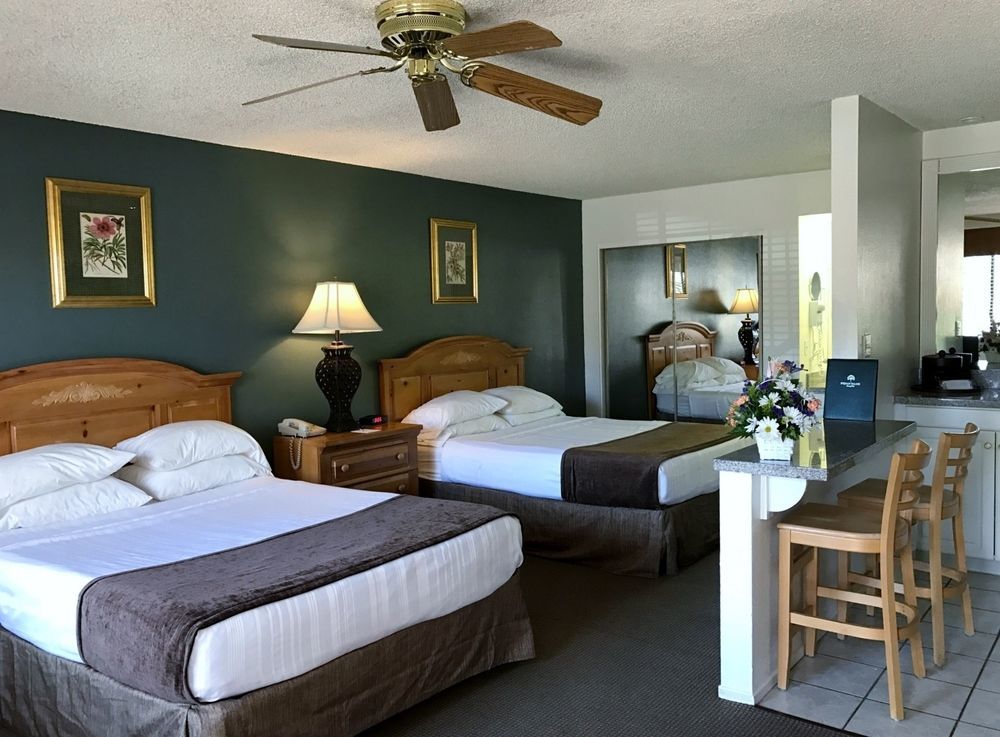 Indian Palms Vacation Club Hotel Indio