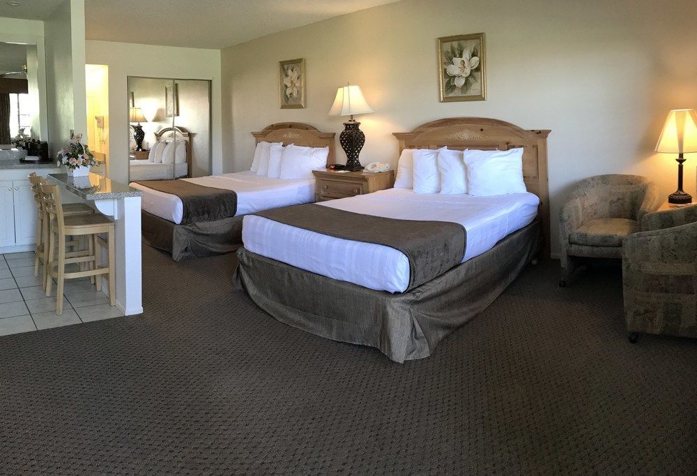 Indian Palms Vacation Club