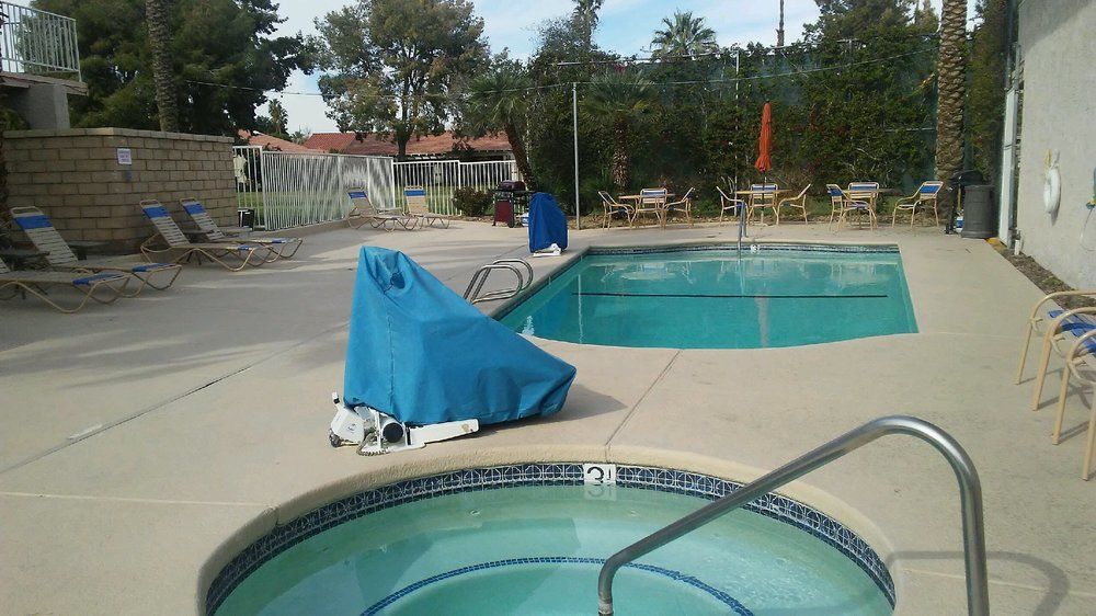 Indian Palms Vacation Club Hotel 4*
