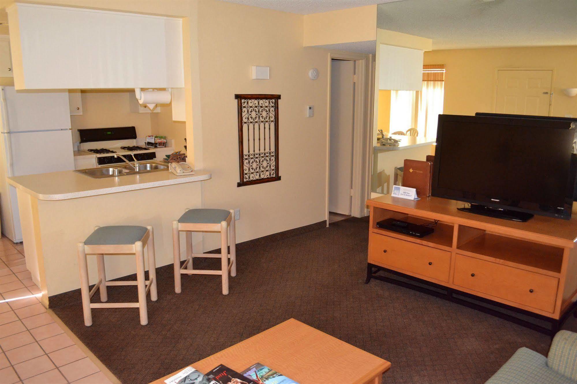 Indian Palms Vacation Club Hotel Indio