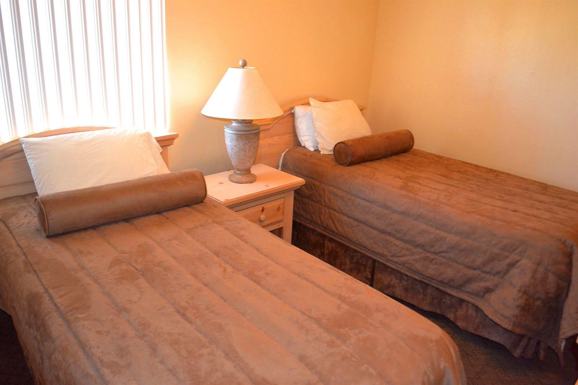 Hotel Indian Palms Vacation Club Indio