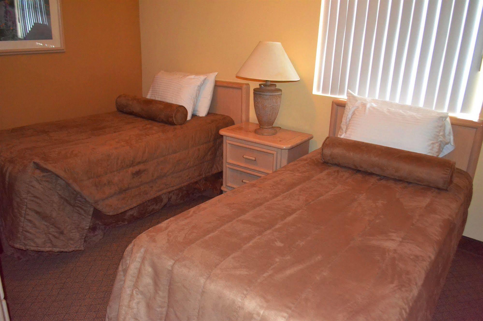 Indian Palms Vacation Club Indio