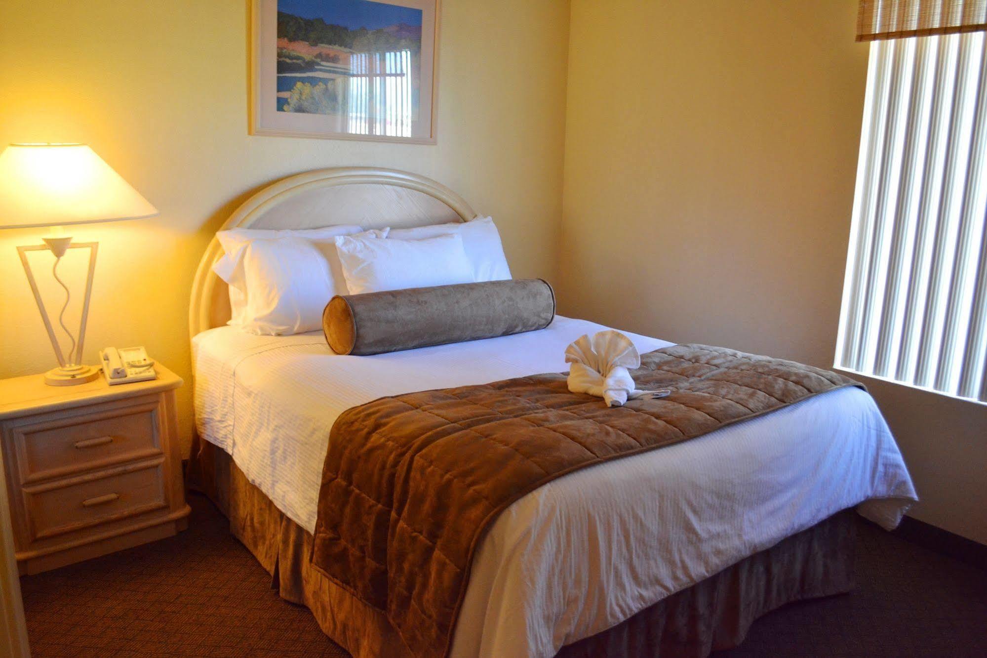 Hotel Indian Palms Vacation Club