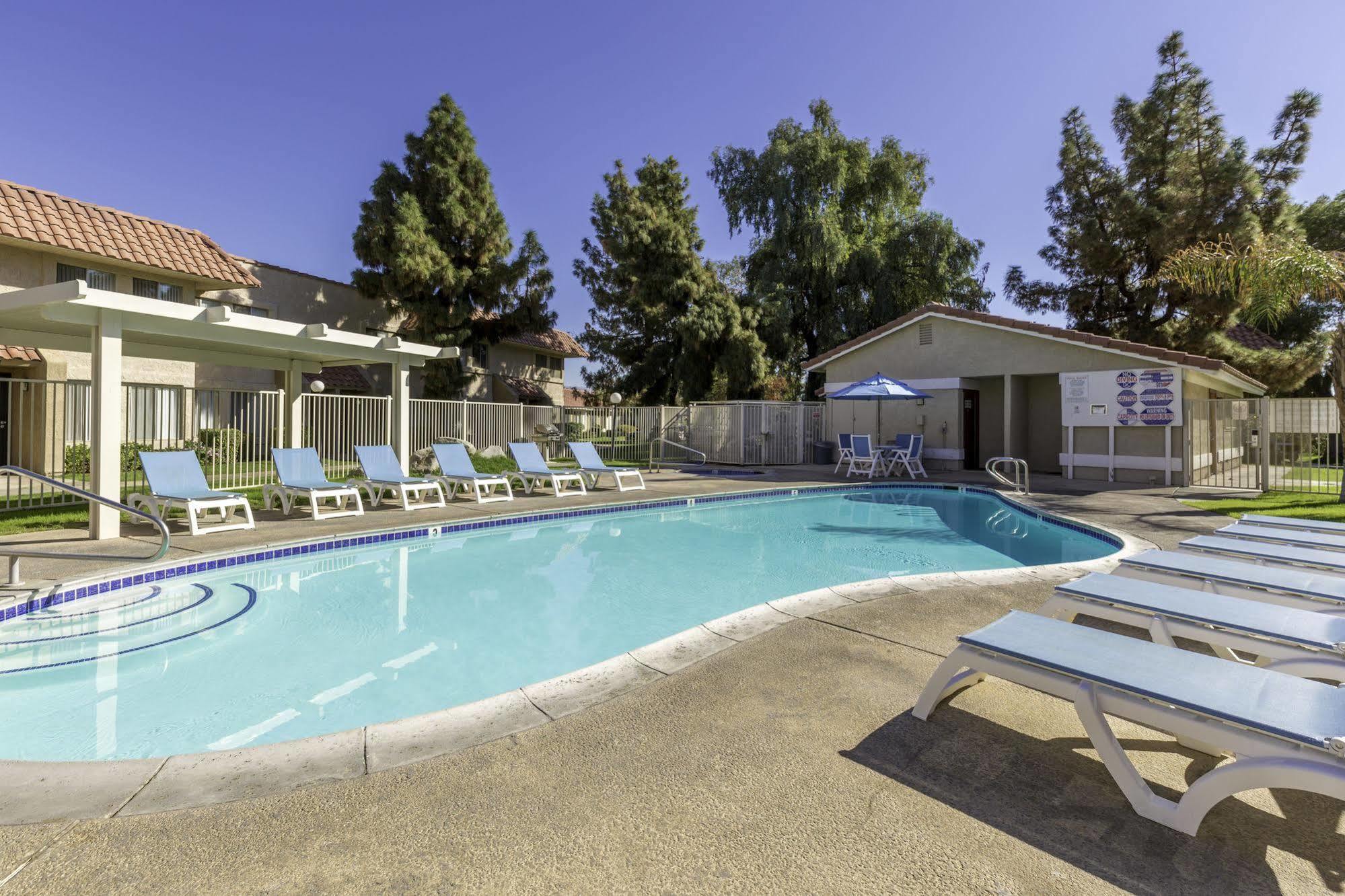 Hotel Indian Palms Vacation Club 4*